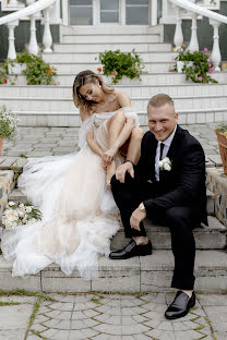 Wedding photographer Anton Blokhin (totonophoto). Photo of 14 August 2021