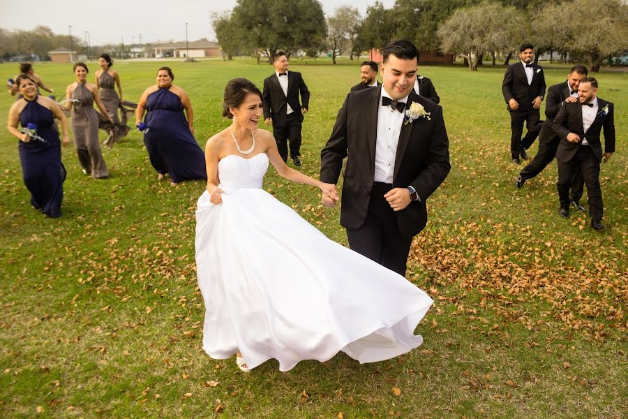 Photographe de mariage Melissa Andrade (melissandrade). Photo du 16 janvier 2017