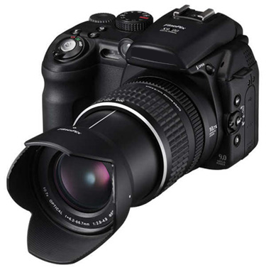 DSLR Reflex Camera Manual