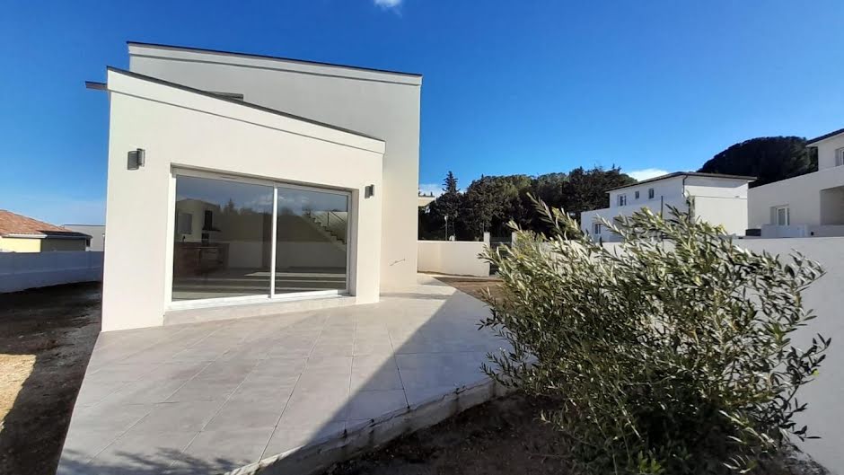 Vente maison 4 pièces 110 m² à Beziers (34500), 349 000 €