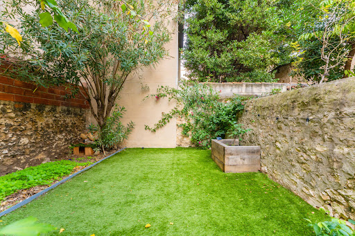 Appartement avec terrasse 2