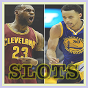 Descargar Basketball Battle-Curry vs James Basketba Instalar Más reciente APK descargador