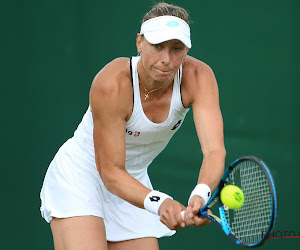 Wimbledon, dag 2: Wickmayer laat er geen gras over groeien en mag zich opmaken voor clash, Flipkens wint ook knap