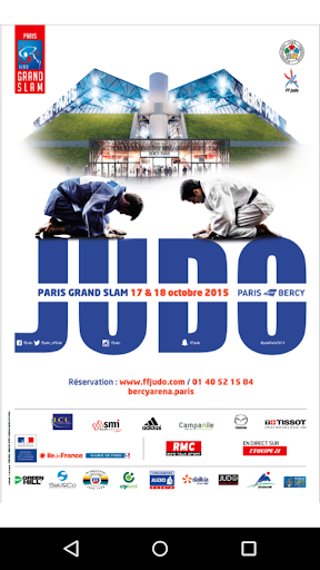 FFJudo