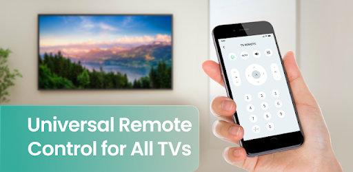 Remote Control for All TV