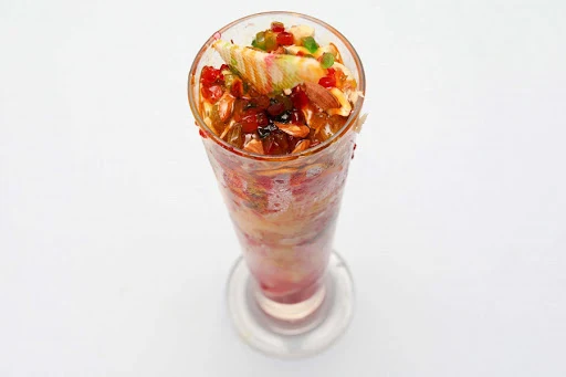 New Moorthy Cafe Special Falooda