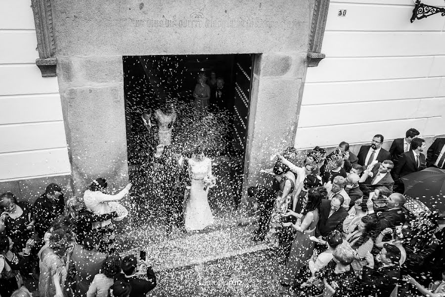 Photographe de mariage Antonio Ruiz Márquez (antonioruiz). Photo du 11 avril 2017