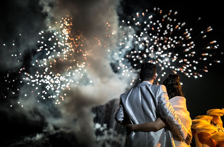 Pulmafotograaf Paolo Giovannini (annabellafoto). Foto tehtud 30 aprill 2014