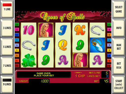 Fantasy Casino - Slots Machines