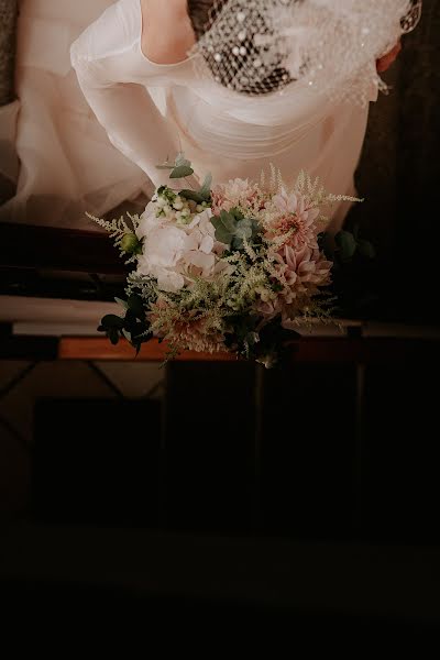 Wedding photographer Daniela Zoccarato (danielazoccara). Photo of 31 January 2021