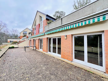 appartement à Mont-Saint-Aignan (76)