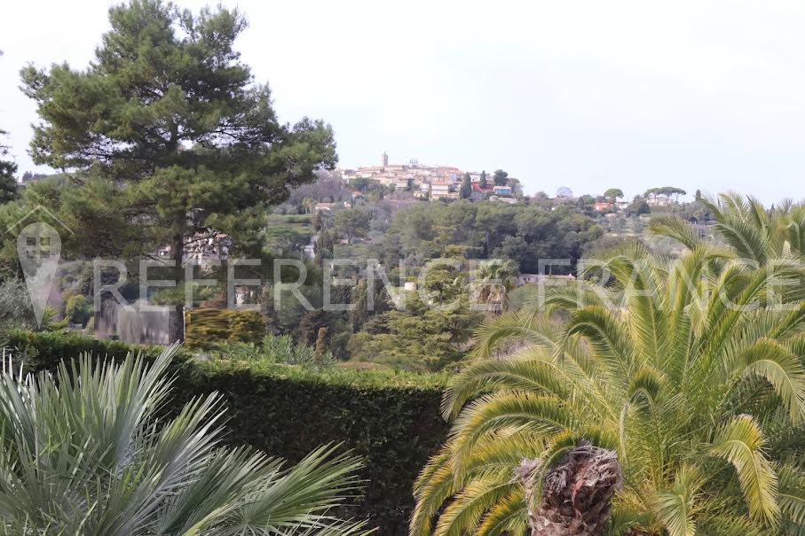 Vente villa 7 pièces 250 m² à Mougins (06250), 1 290 000 €