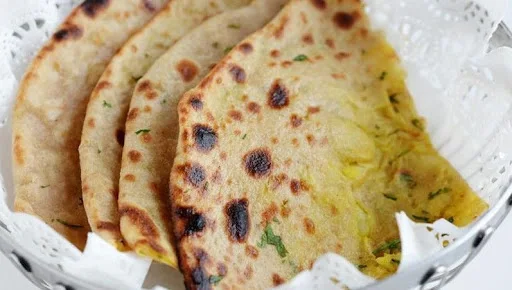 Aloo Parantha