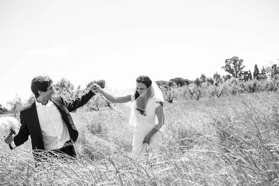 Wedding photographer Caterina Errani (caterinaerrani). Photo of 6 April 2020