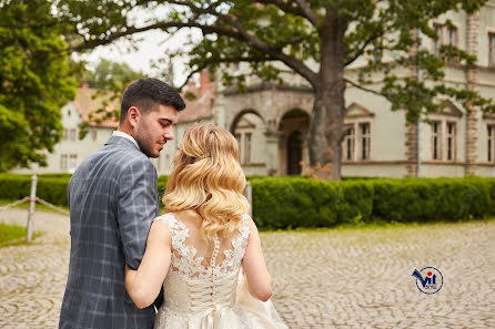 Fotografo di matrimoni Vasyl Mykhajlenko (vitstyle). Foto del 25 ottobre 2020