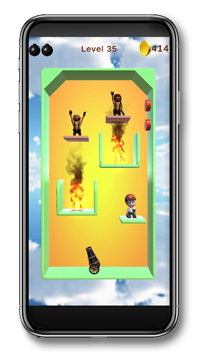 Screenshot Cannon ON