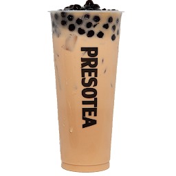 Special Pearl Milk Tea