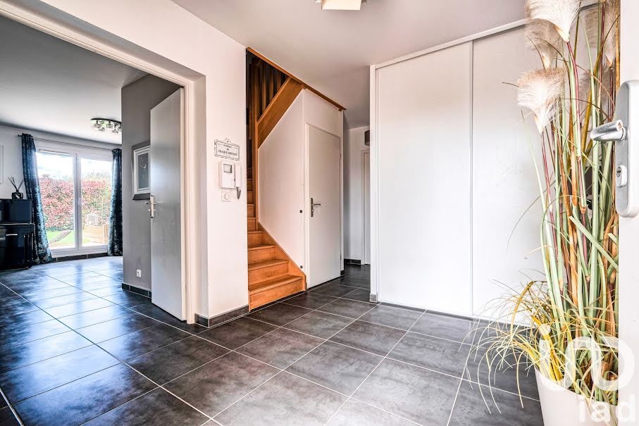 Vente maison 6 pièces 166 m² à Chanteloup-en-Brie (77600), 620 000 €