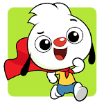 Cover Image of Unduh PlayKids - Kartun dan Game  APK