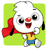 PlayKids - Educational cartoons and games for kids4.5.9