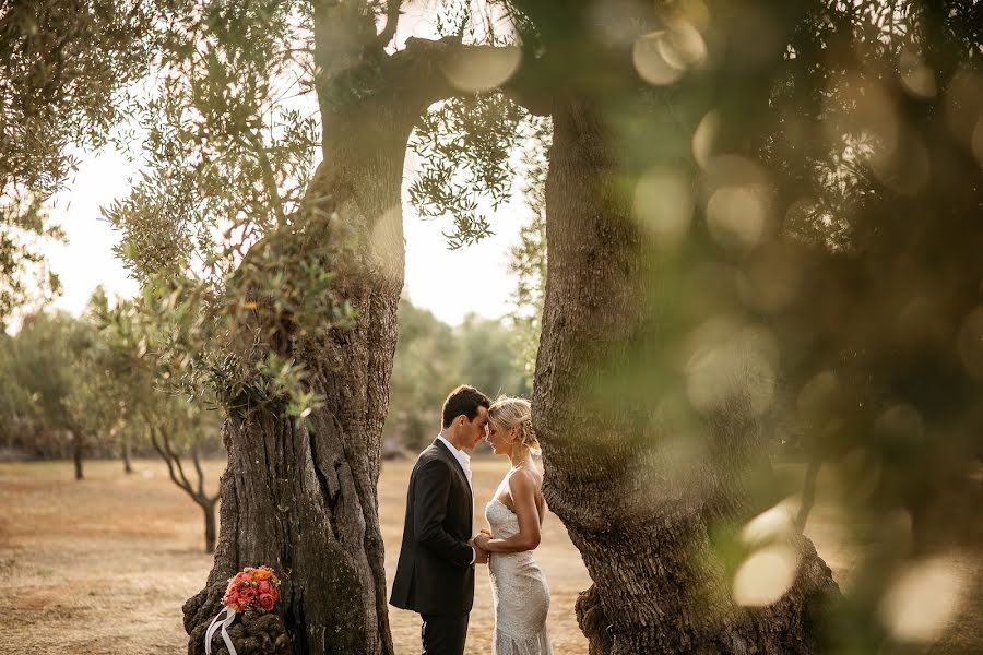 Wedding photographer Antonio Manzone (antoniomanzone). Photo of 20 January 2017