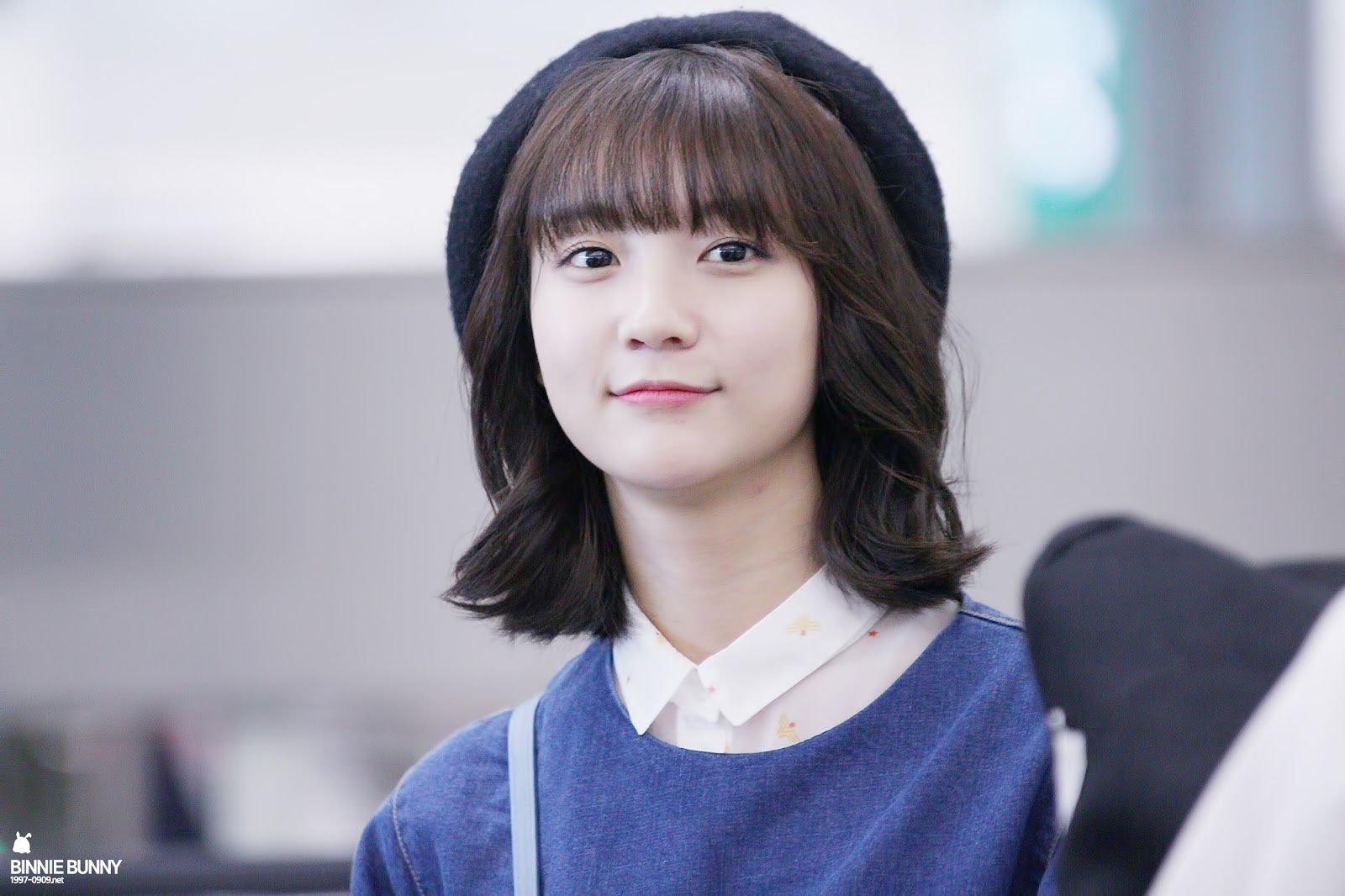 binnie 2