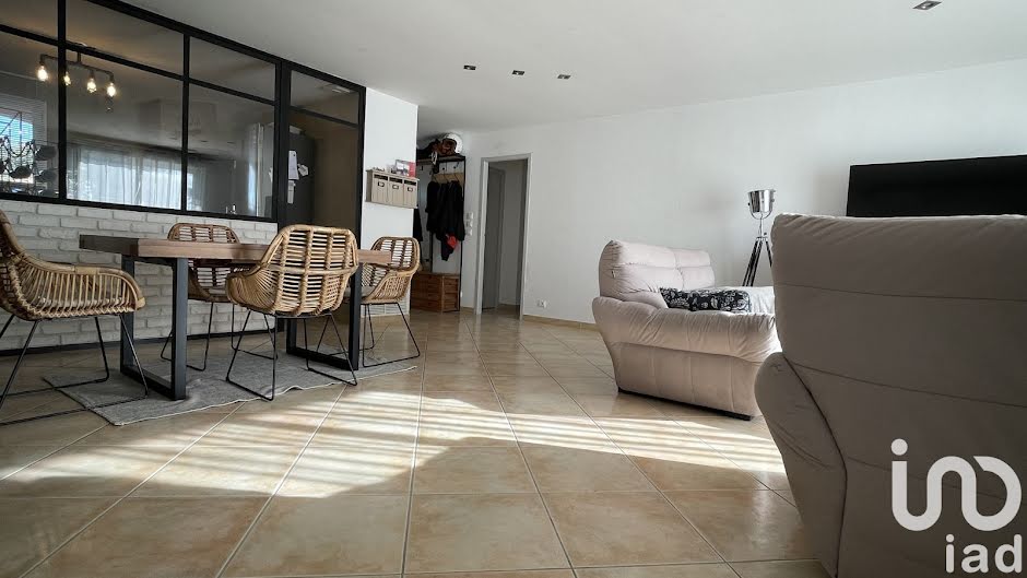 Vente maison 6 pièces 140 m² à Narbonne (11100), 387 000 €