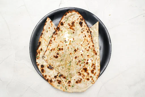 Aloo Onion Naan