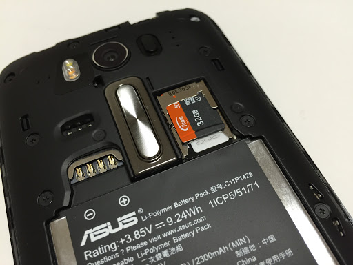 zenfone 2 laser