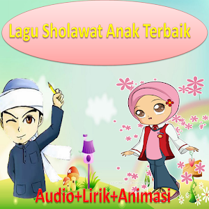 Download Lagu Sholawat Anak Terbaik 3 for PC choilieng com