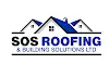 SOS Roofing & Building Solutions Limited Logo