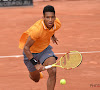 Felix Auger-Aliassime tweede finalist in European Open Antwerpen na twee tiebreaks