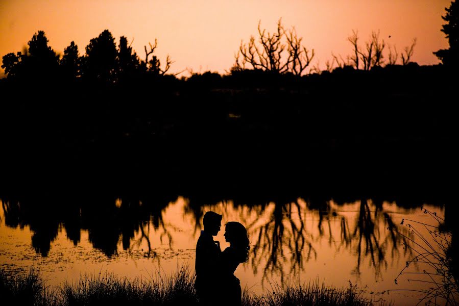 Wedding photographer Luis Romero (luisromero). Photo of 11 October 2016