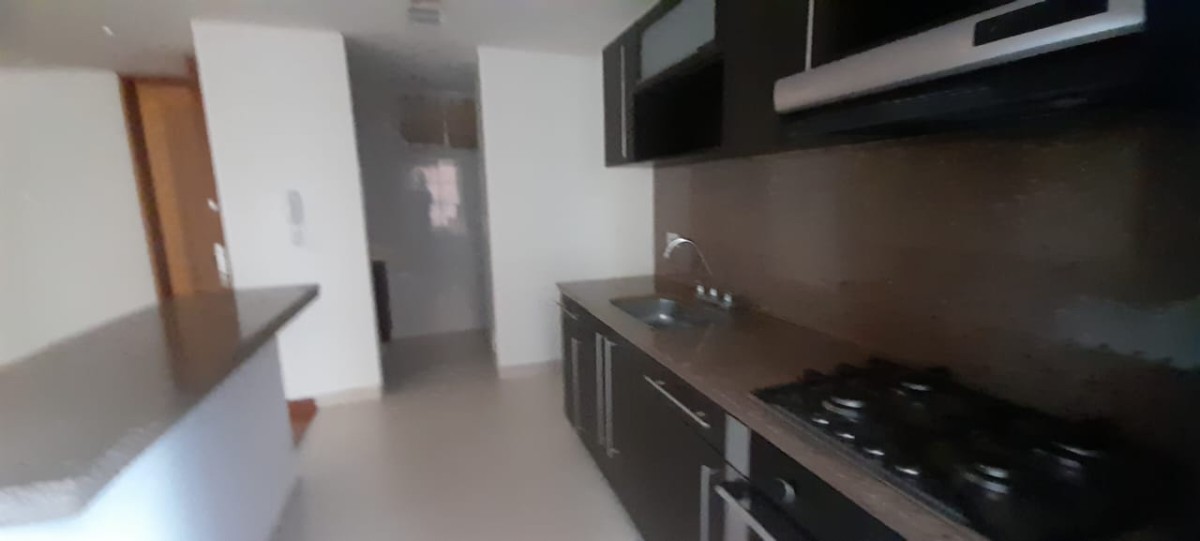 Apartamento En Venta - Cedritos, Bogota