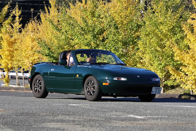 たまさんが投稿したOasis Roadster Meeting・オアシスロードスターミーティング・OASISロードスターミーティングに関するカスタム事例の投稿画像66枚目