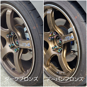 スイフトスポーツ ZC33S