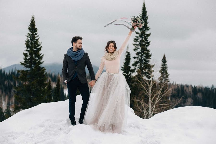 Photographe de mariage Nikita Gorezin (gorezin). Photo du 26 mars 2016