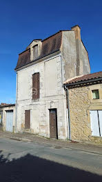 maison à Salles-de-Belvès (24)