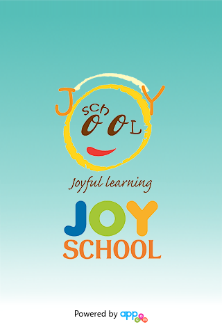 Joy School