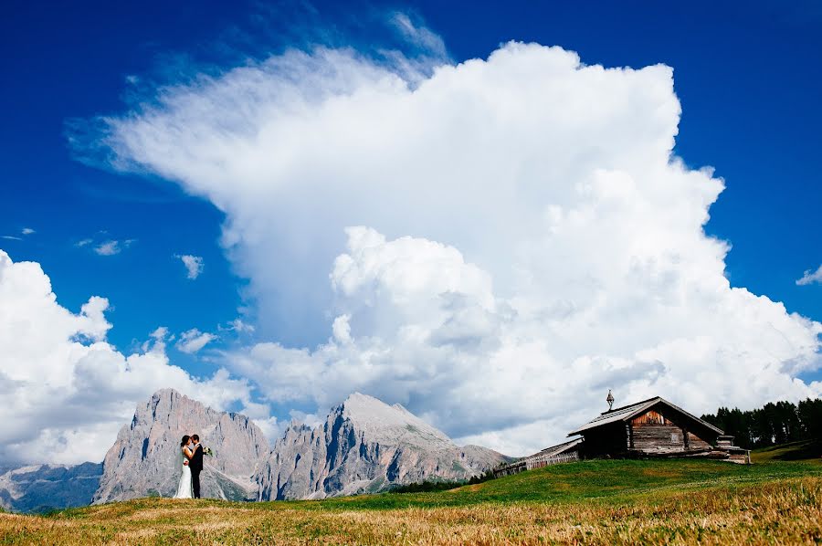 Fotógrafo de casamento Alessandro Avenali (avenali). Foto de 17 de agosto 2015