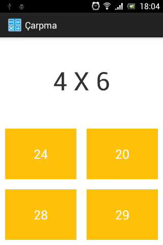 Kolay Matematik