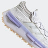 nmd s1 footwear white/footwear white/light purple
