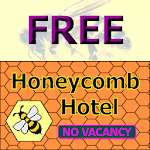 Honeycomb Hotel Free Apk