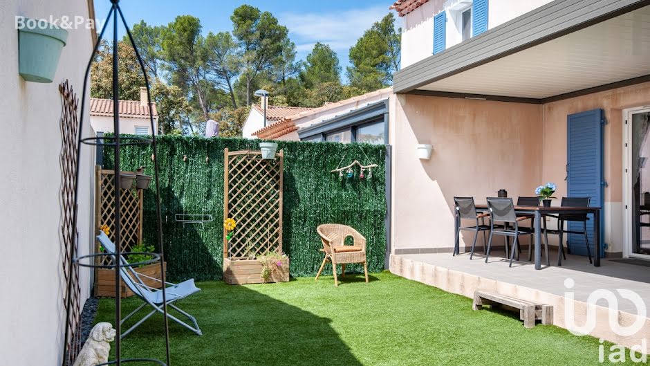 Vente maison 3 pièces 54 m² à Pélissanne (13330), 280 000 €