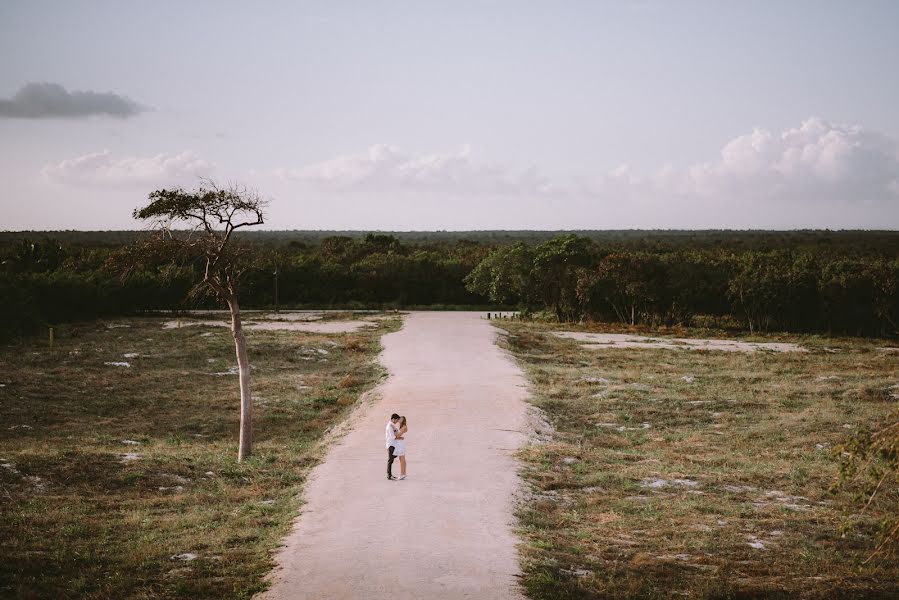 Wedding photographer Aleksey Kryuchkov (ak13). Photo of 22 May 2019