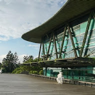 星巴克 淡水雲門門市