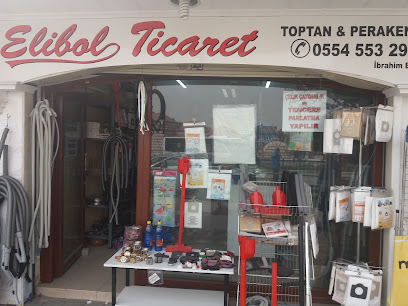 Elibol Ticaret