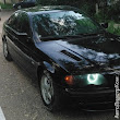 продам авто BMW 320 3er (E46)