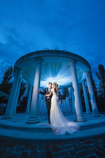 Fotógrafo de bodas Adrian Maruntelu (andryphoto). Foto del 17 de marzo 2018