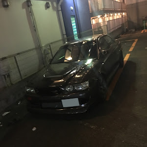 チェイサー JZX100